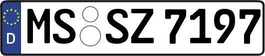 MS-SZ7197