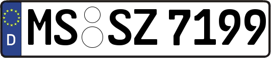 MS-SZ7199
