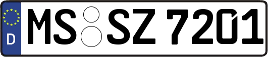 MS-SZ7201