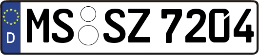 MS-SZ7204