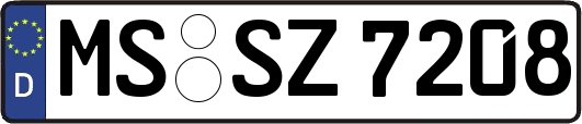MS-SZ7208
