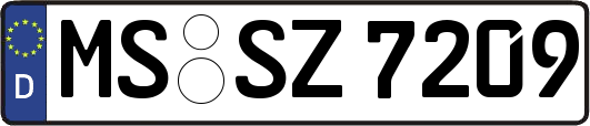 MS-SZ7209