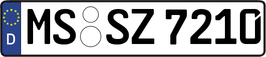 MS-SZ7210