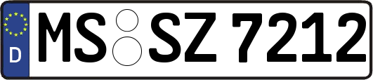 MS-SZ7212
