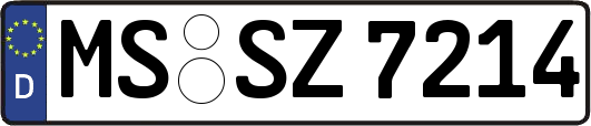 MS-SZ7214