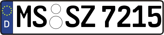 MS-SZ7215