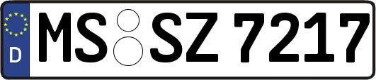 MS-SZ7217