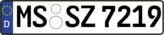 MS-SZ7219