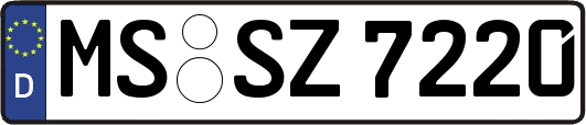 MS-SZ7220