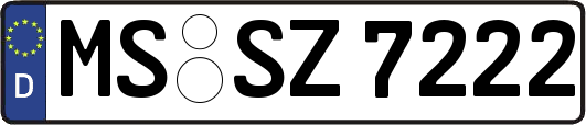 MS-SZ7222