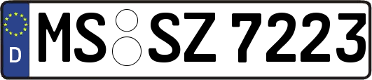 MS-SZ7223