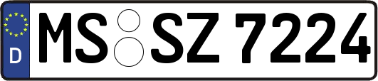 MS-SZ7224