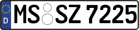 MS-SZ7225