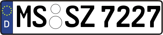 MS-SZ7227