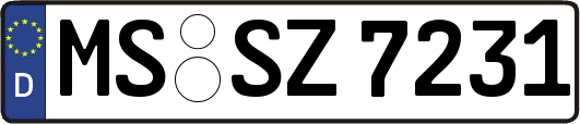 MS-SZ7231