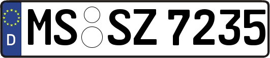 MS-SZ7235