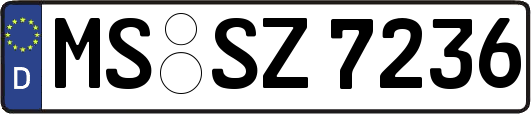 MS-SZ7236