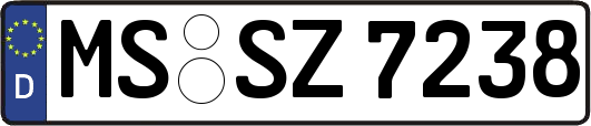 MS-SZ7238