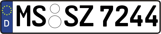 MS-SZ7244