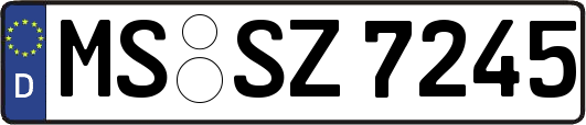 MS-SZ7245