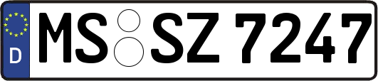 MS-SZ7247