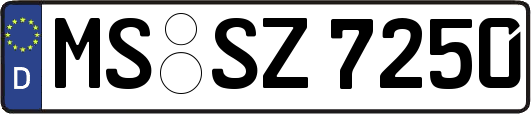 MS-SZ7250