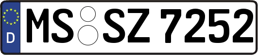 MS-SZ7252