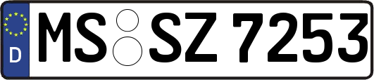 MS-SZ7253