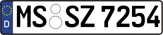 MS-SZ7254