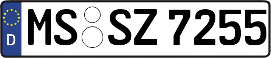 MS-SZ7255