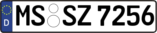 MS-SZ7256