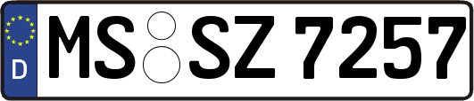 MS-SZ7257