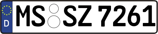 MS-SZ7261
