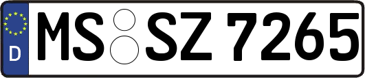 MS-SZ7265