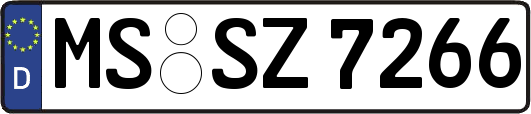 MS-SZ7266