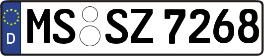 MS-SZ7268
