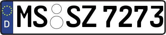 MS-SZ7273