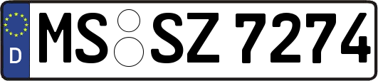 MS-SZ7274
