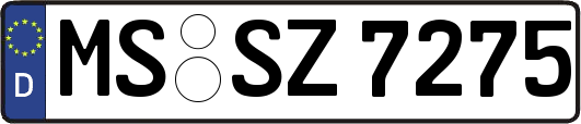 MS-SZ7275
