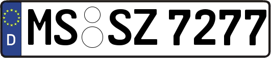 MS-SZ7277