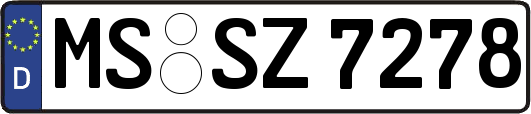 MS-SZ7278