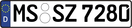 MS-SZ7280
