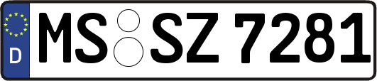 MS-SZ7281