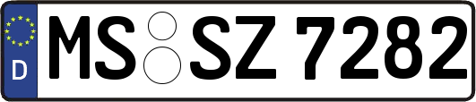 MS-SZ7282