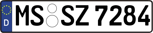 MS-SZ7284