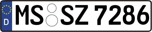 MS-SZ7286