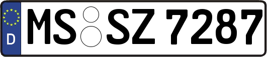 MS-SZ7287