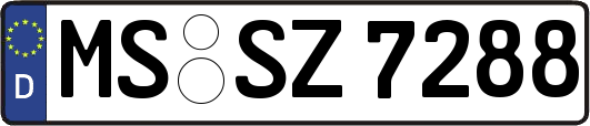 MS-SZ7288