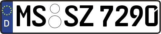 MS-SZ7290