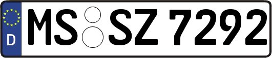 MS-SZ7292